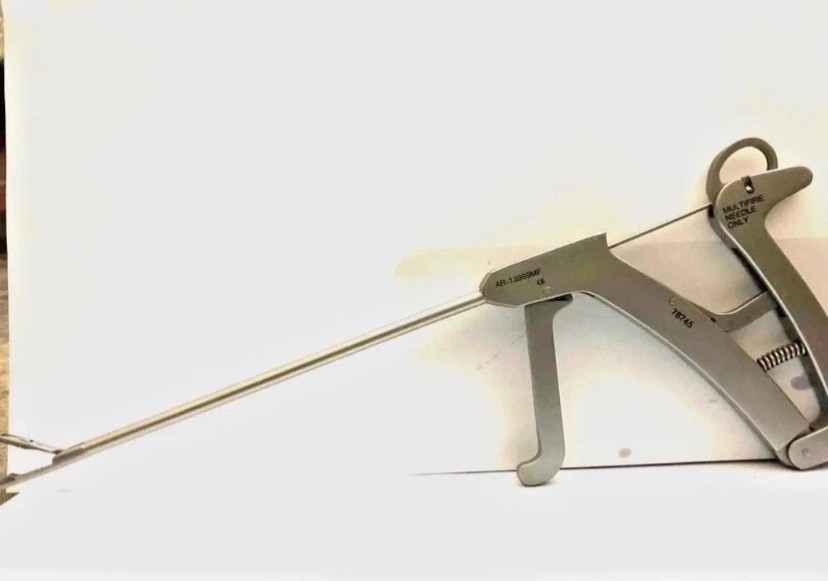 Arthrex AR-13999 Scorpion Suture Passer Straight 1 Needles Orthopedic Surgical
