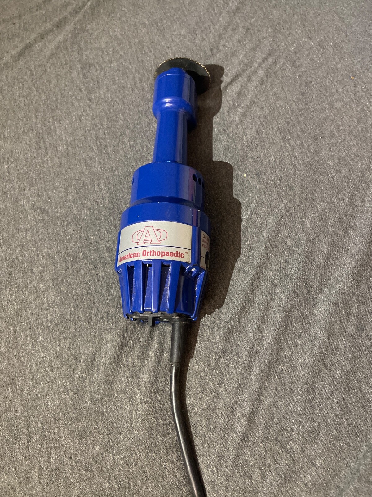 cast cutter orthopedic