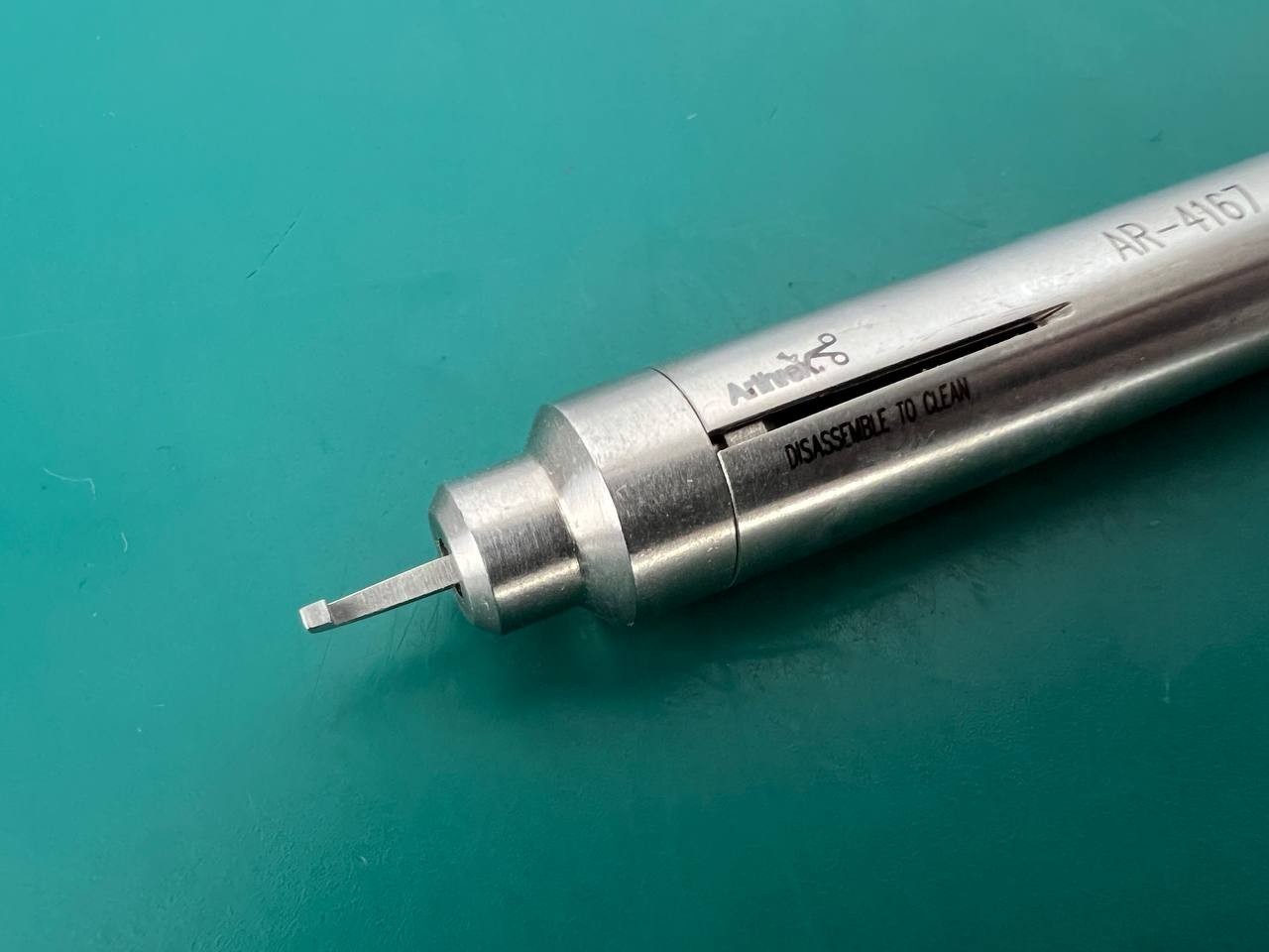 Arthrex AR-4167 Surgical Arthroscopic Arthroscopy Large Depth Gauge