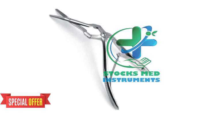 Becker Septum Scissor Rhinoplasty Scissor