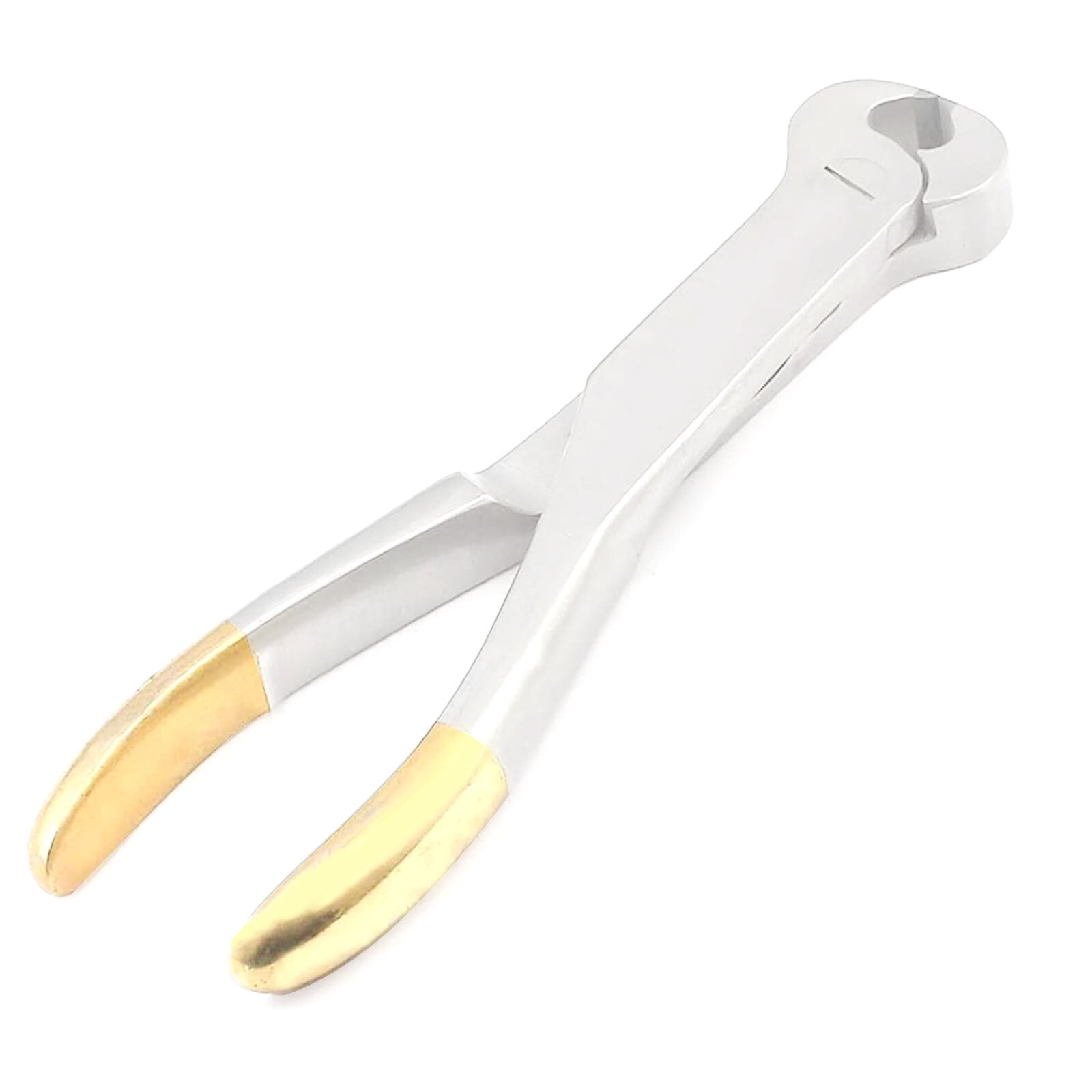 TC Cannulated Pin & Wire Cutter 9 Orthopedic Instruments