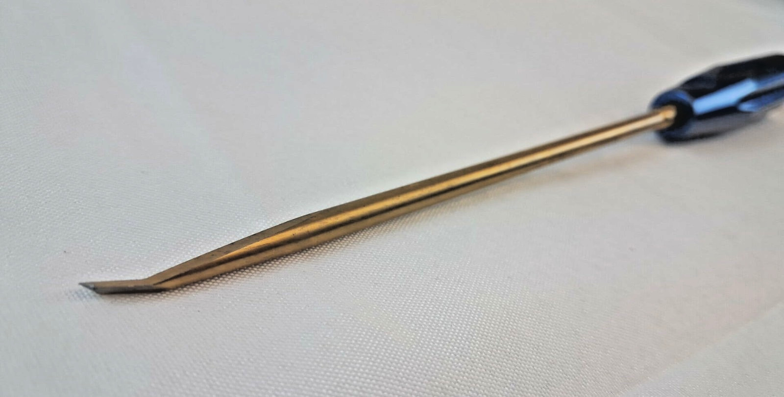 Conmed Linvatec 25.50014 Liberator Arthroscopy Knife