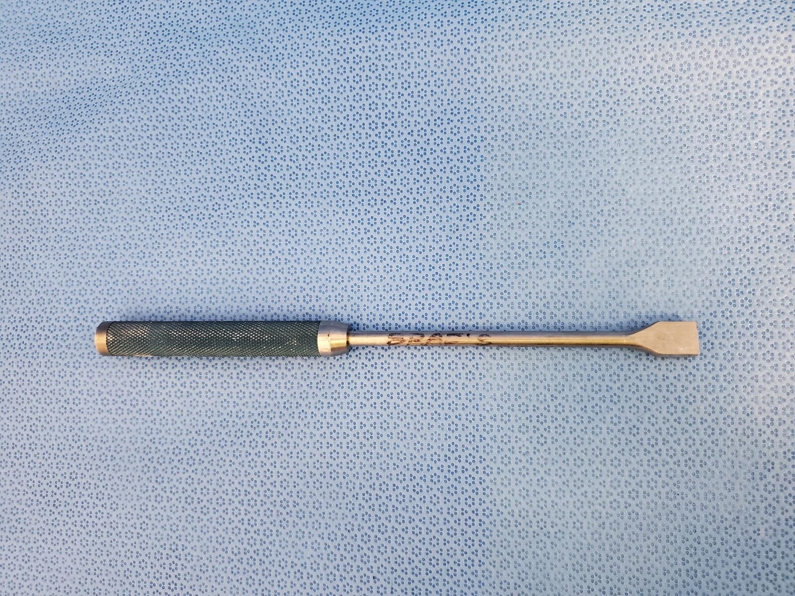 Medtronic Sofamor Danek 875-712 6mm X 12mm Trimline Tapper Mallet Orthopedics