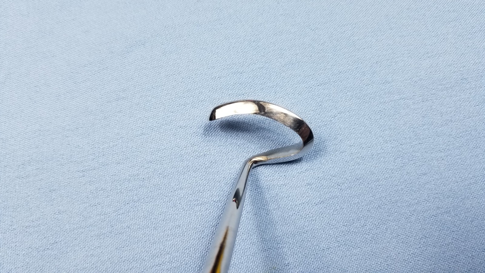 German Stainless Steel Doyen Rib Raspatory 377636