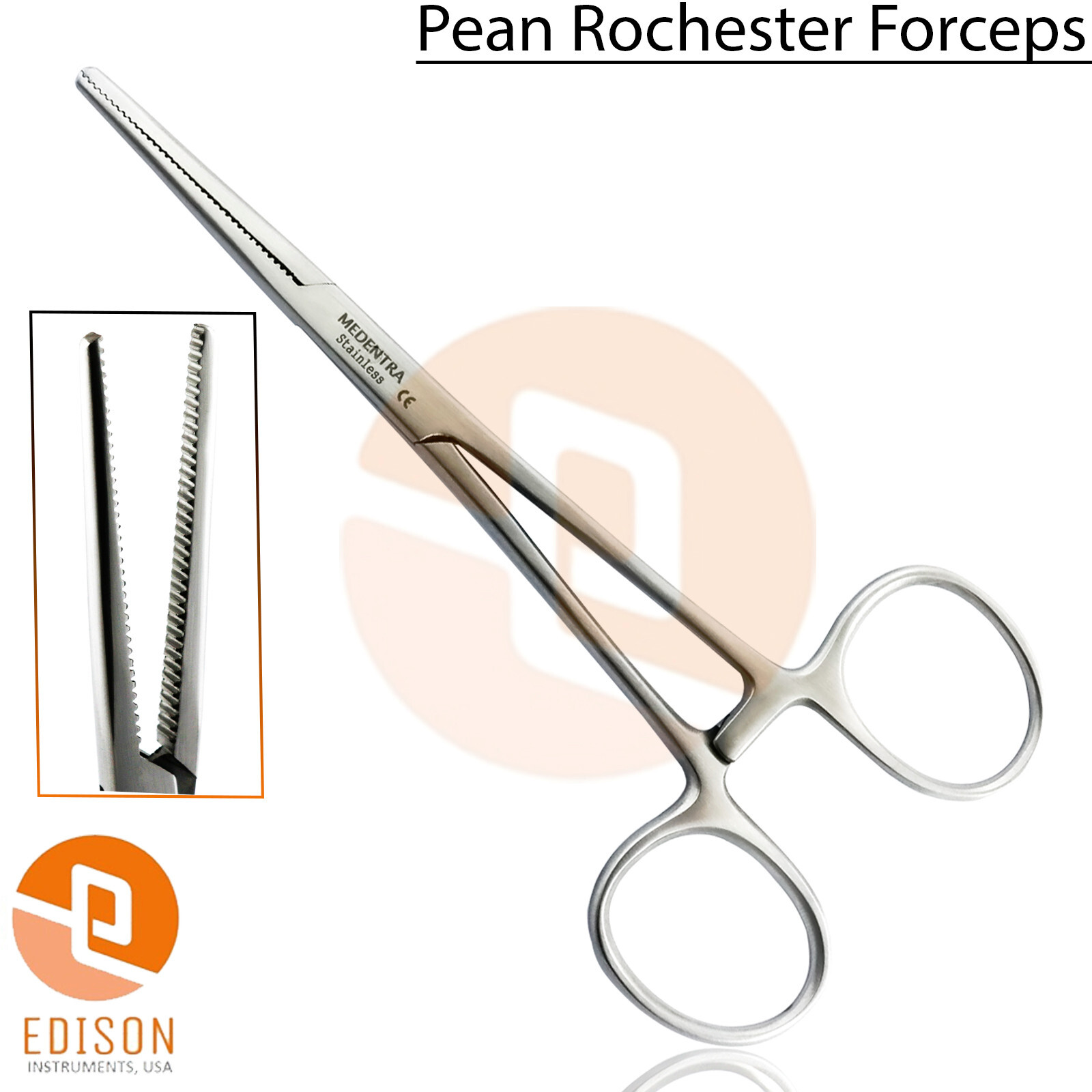 Feline Surgical Instruments Cat Bitch Spay Ovariectomy Ovaries Removal Set
