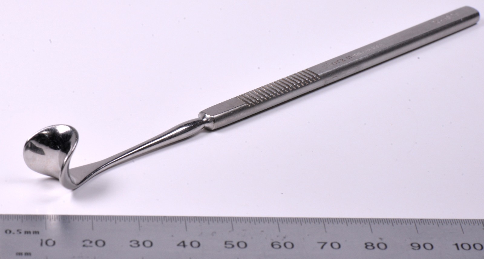 Storz #N4825 Cottle Alar Retractor 14.5cm 5¾” Surgical Stainless ENT USA