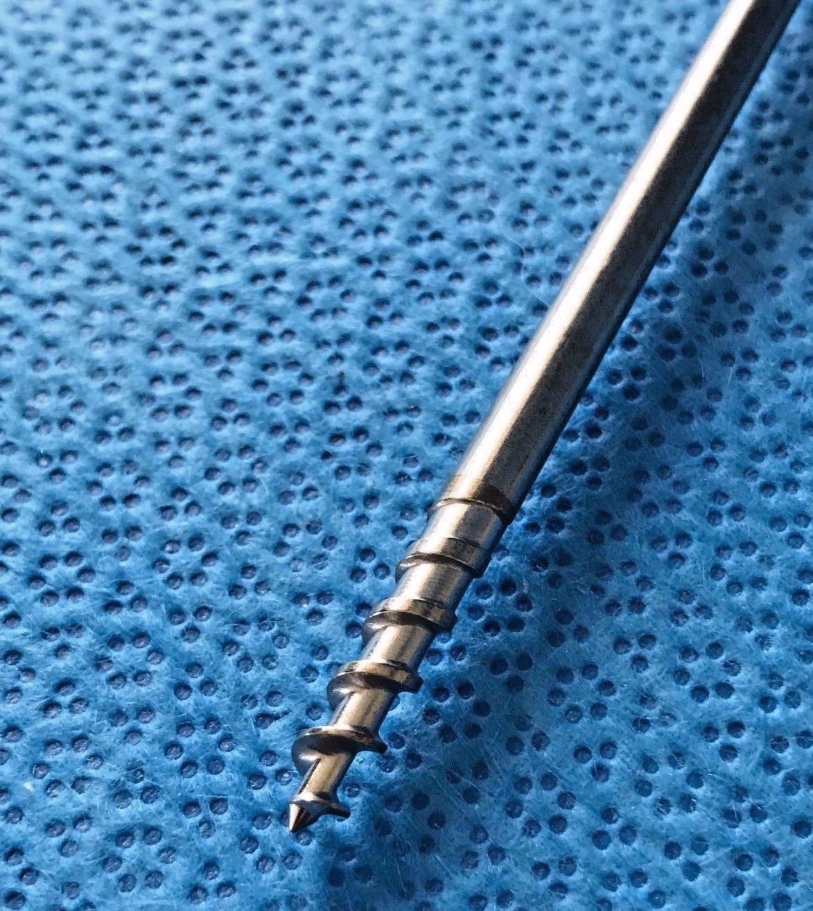 Arthrex AR-1920TB Arthroscopic Bio Cork Tap/Punch