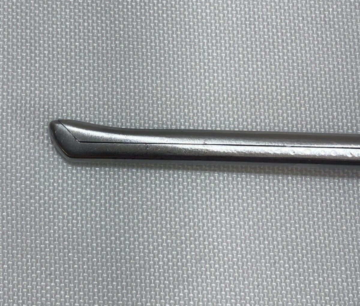 XOMED 3712029 Hajek-Kofler Antrum Punch Forceps 4mm x 45° Up x 140mm WL ENT