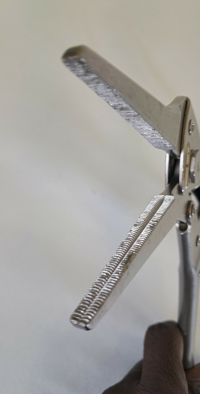 Medfix OR Needlenose Locking Pliers Orthopedic