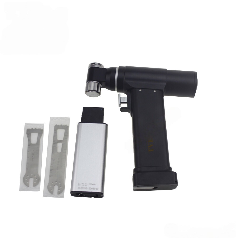 Portable Veterinary Electric Surgical Orthopedic Instruments-Oscillating Saw