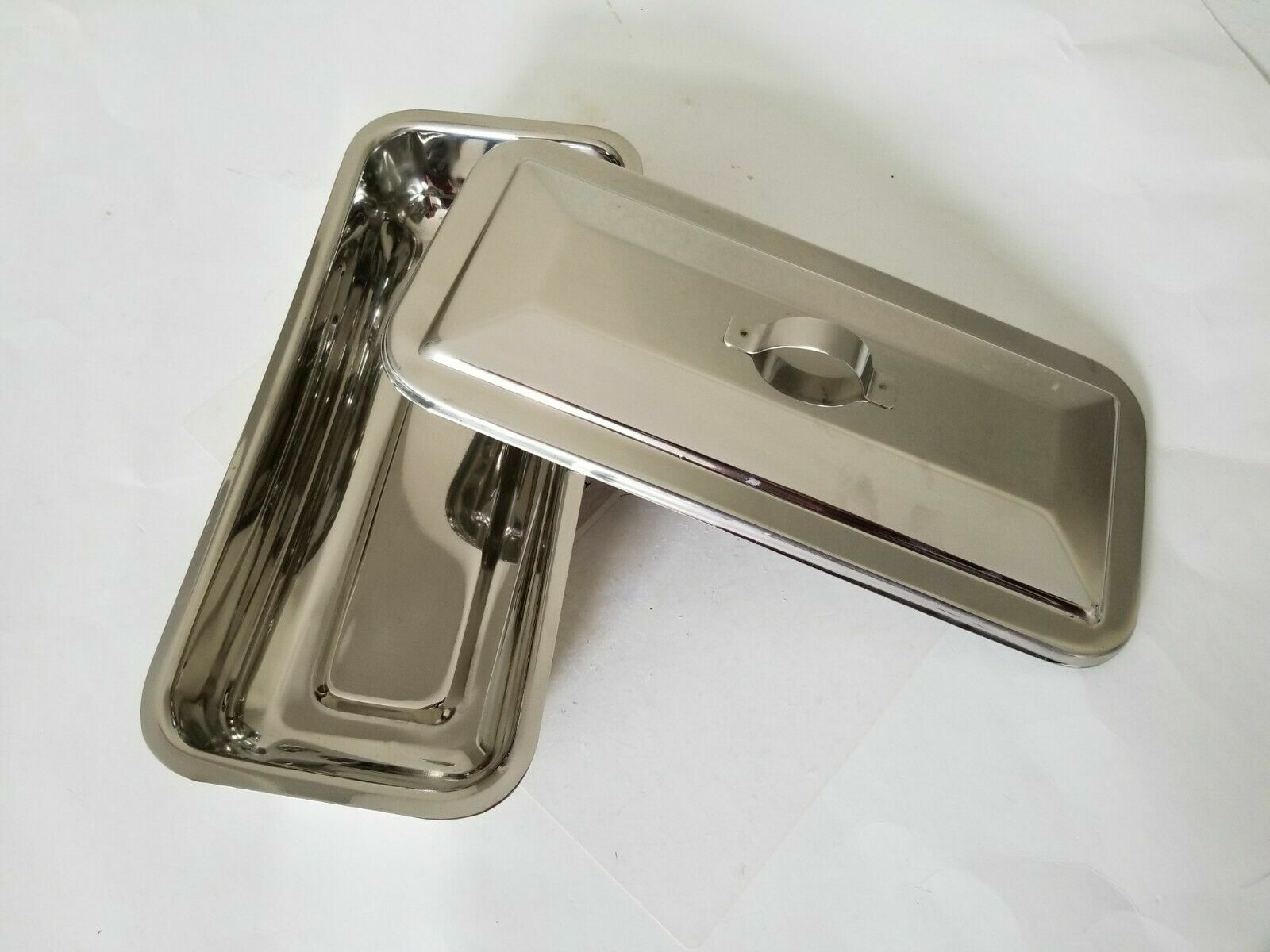 Catheter Tray 9″x4″x2″ Surgical Dental Instruments