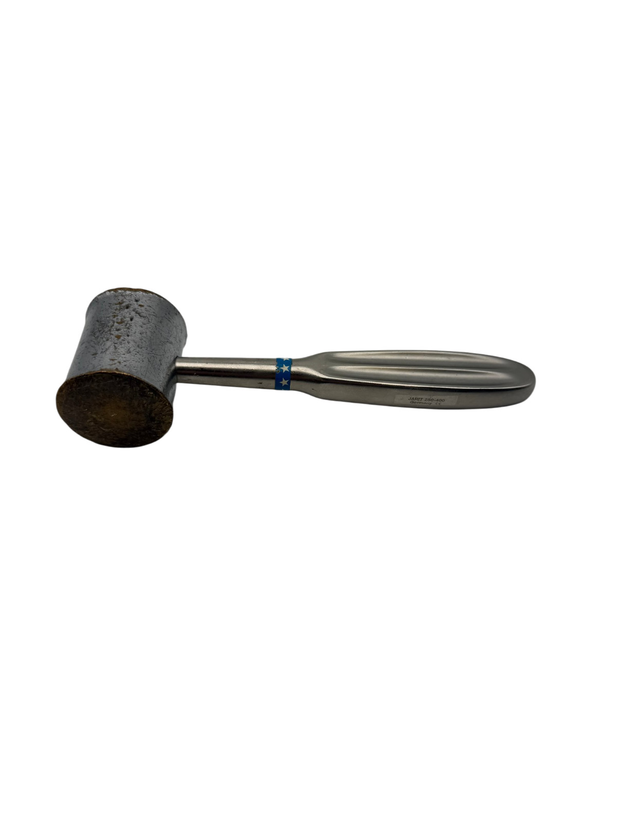 Jarit 250-400 Kirk Mallet