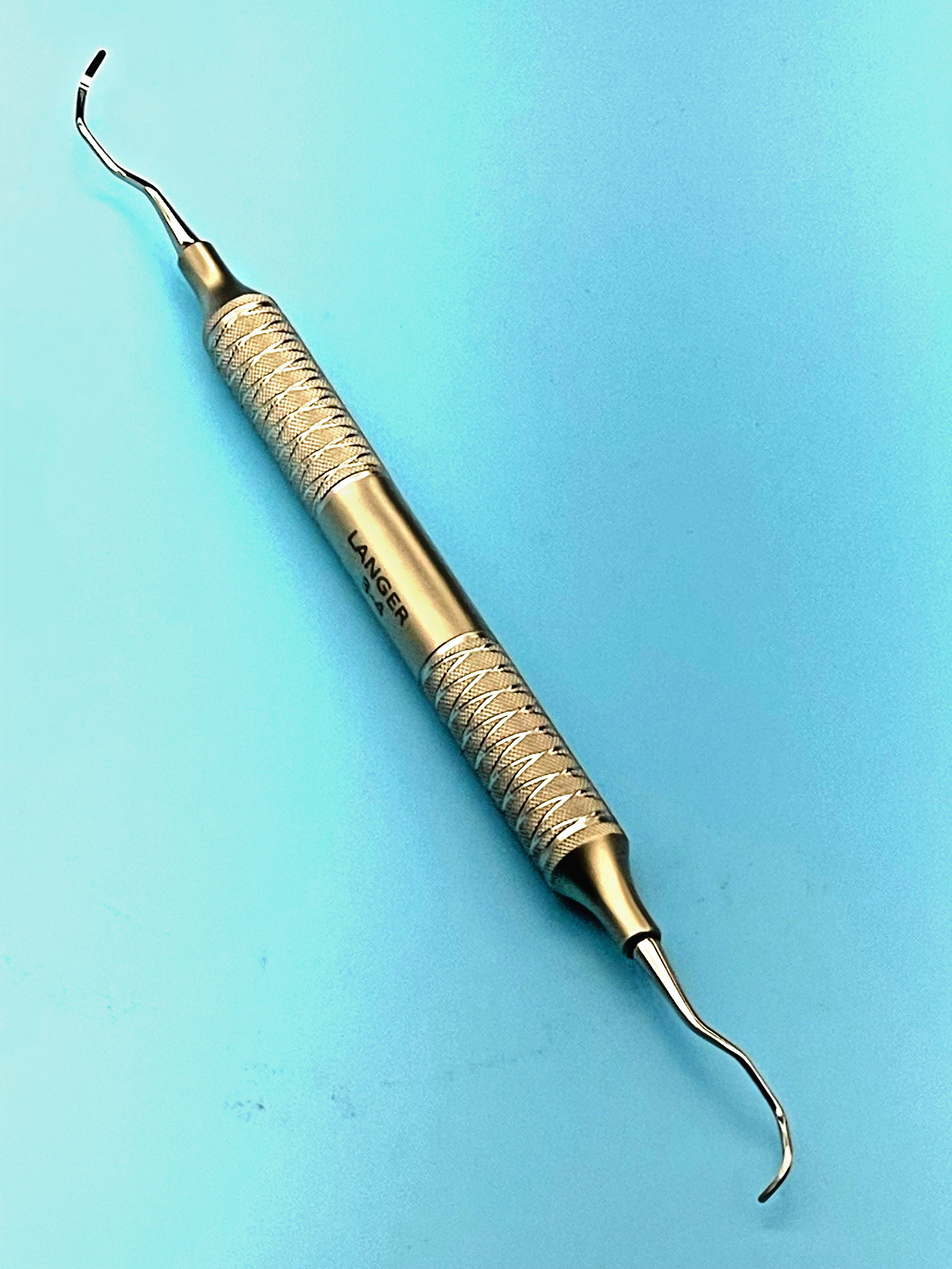 Dental Curettes Langer L3-4