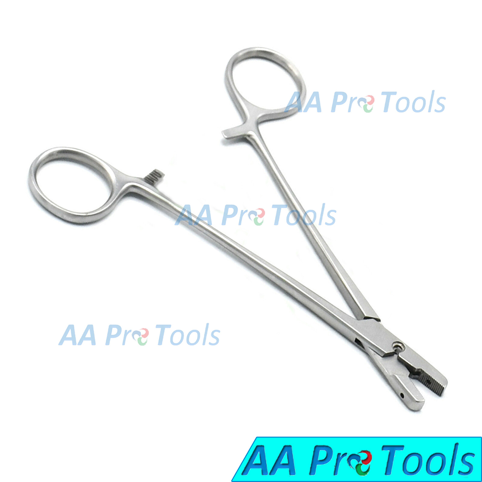 Cerclage Wire Twister, Wire Cutter Veterinary Surgical, Orthopedic Instruments