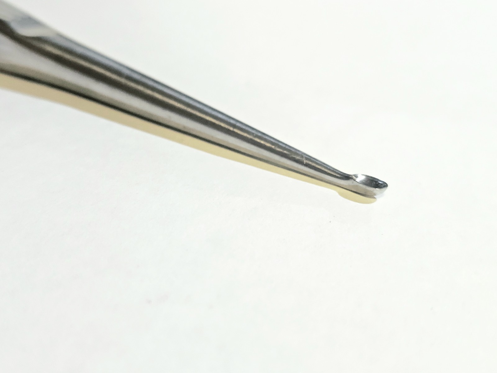 KMedic KM 46-519, Curette Bone