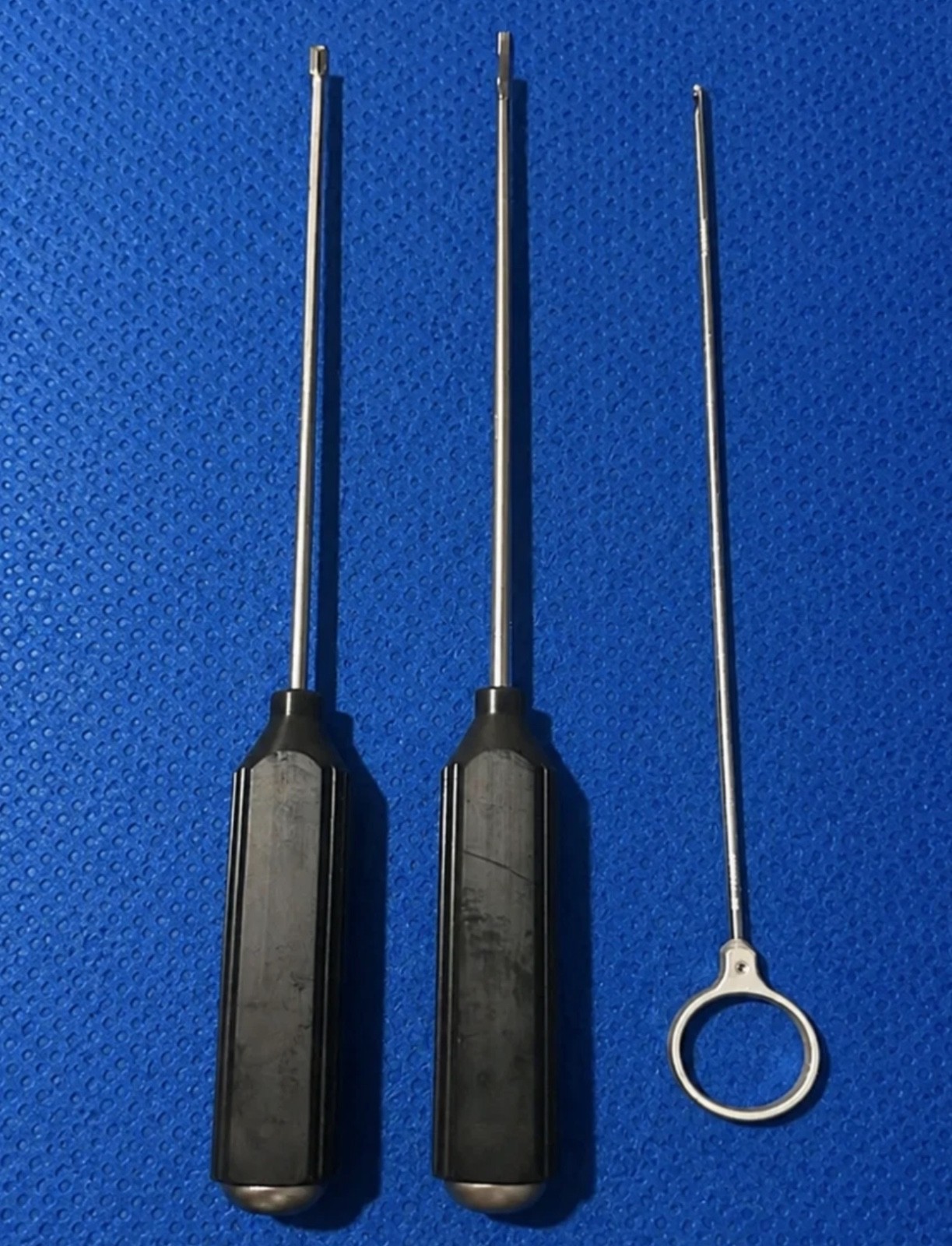 Smith And Nephew Elevators 72202628 72202629