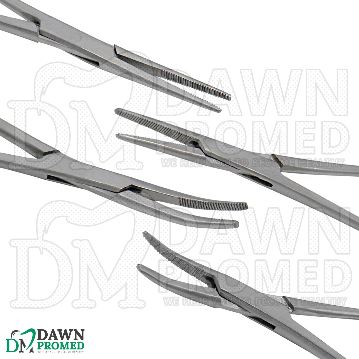 22 Pcs Small Animal Surgery Instruments kit W/FREE Blade German Grade Veterinary