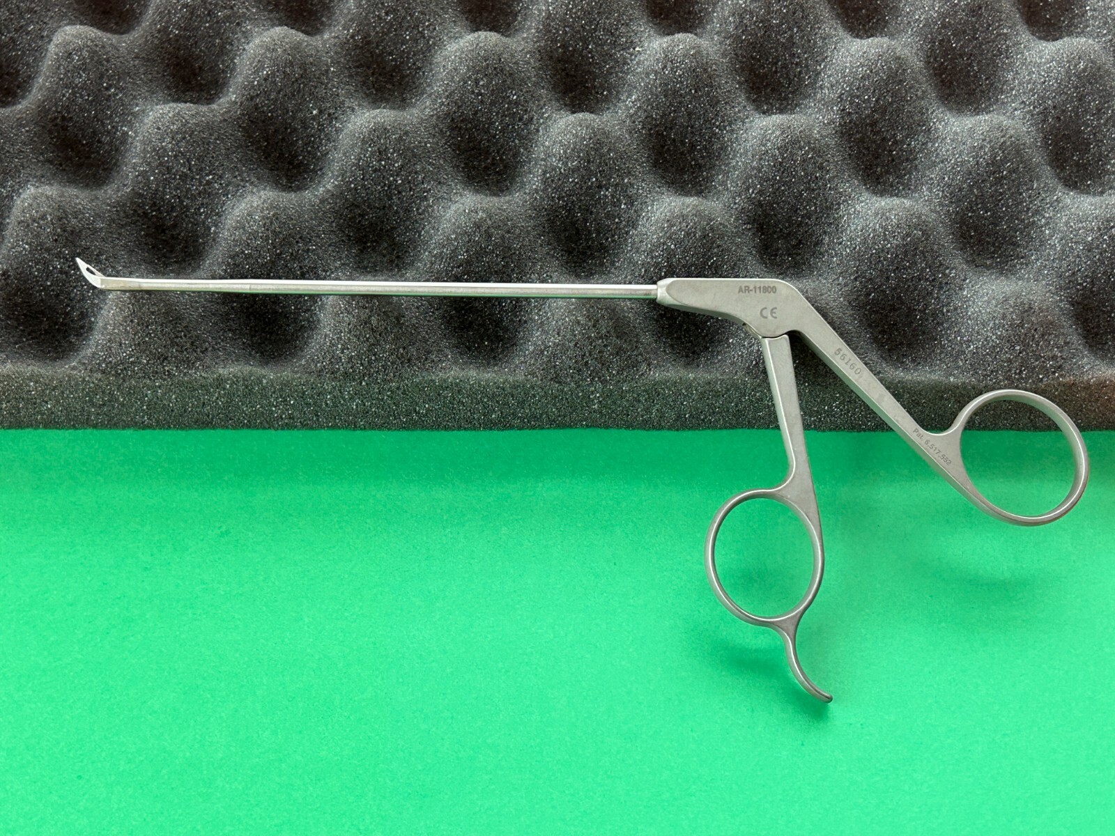 ArthreX Surgical 2.75mm Arthroscopy BirdBeak 45º Up Tip