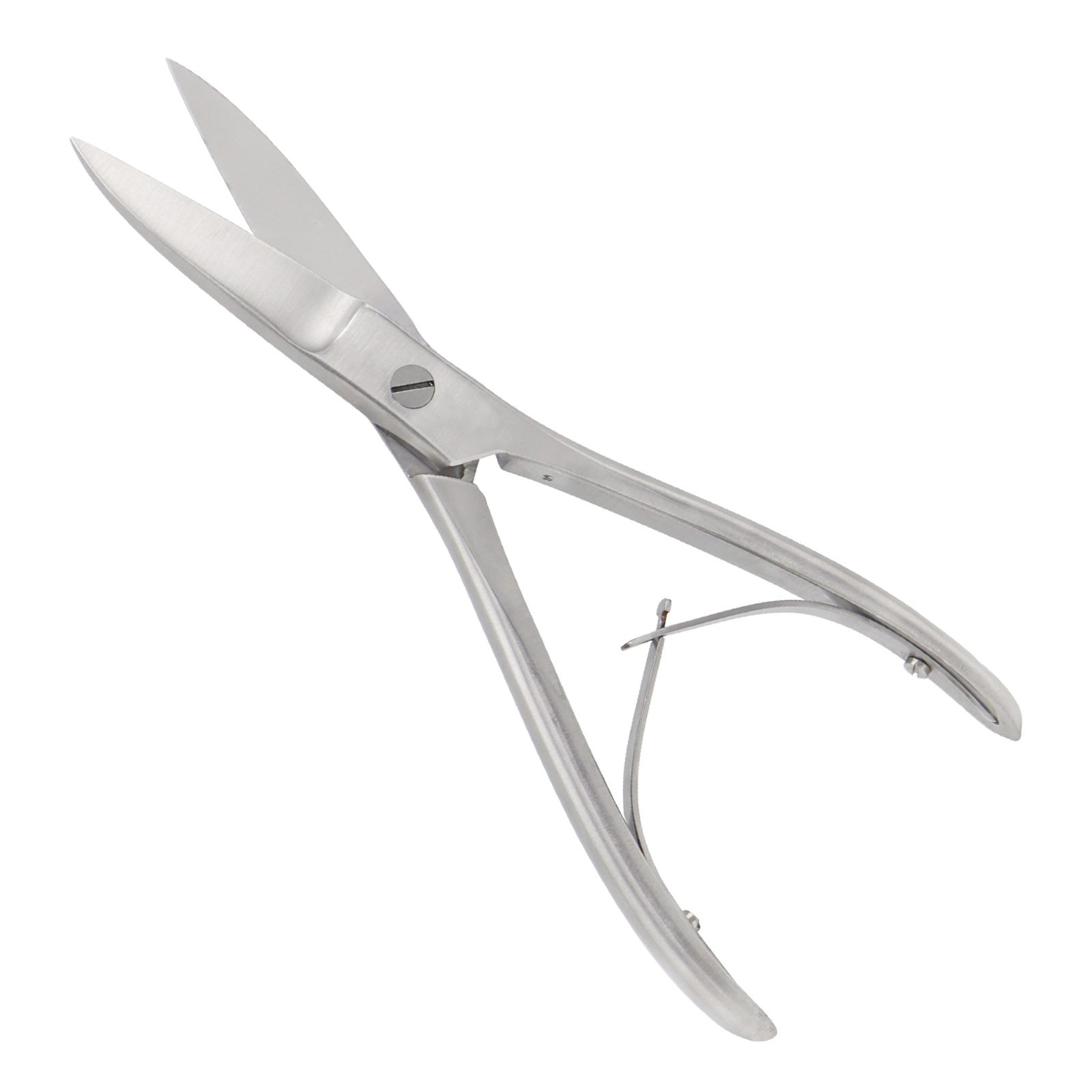 Rib Shear Double Spring 20 cm Stainless Steel orthopedic Instrument German Grade