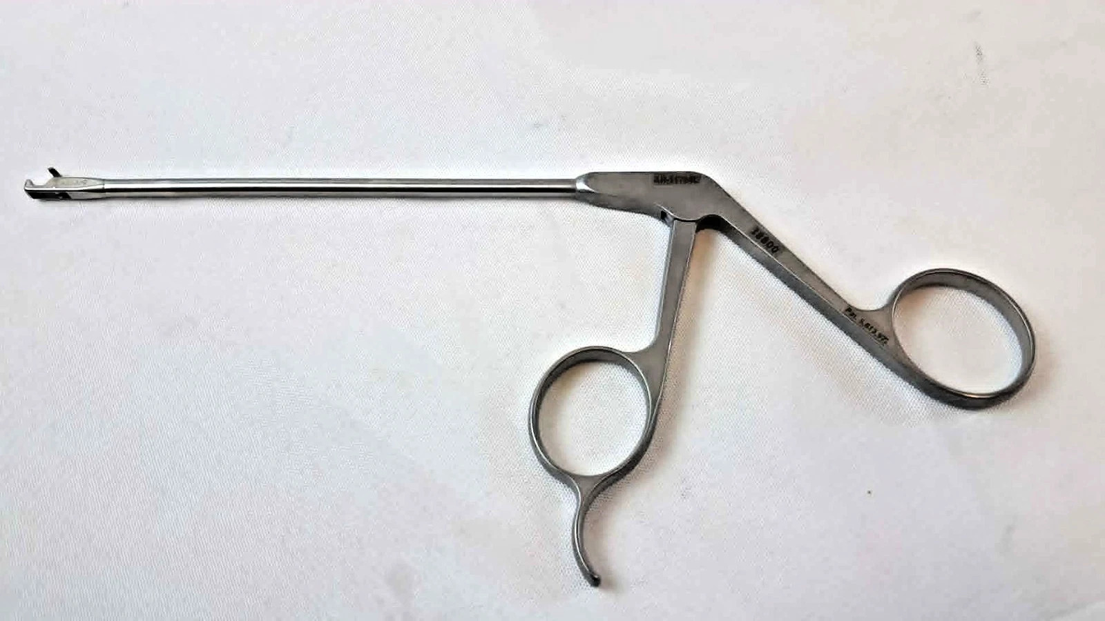 Arthrex AR-11794L Suture Cutter 4.2mm Open End Left Notch Surgical Instrument