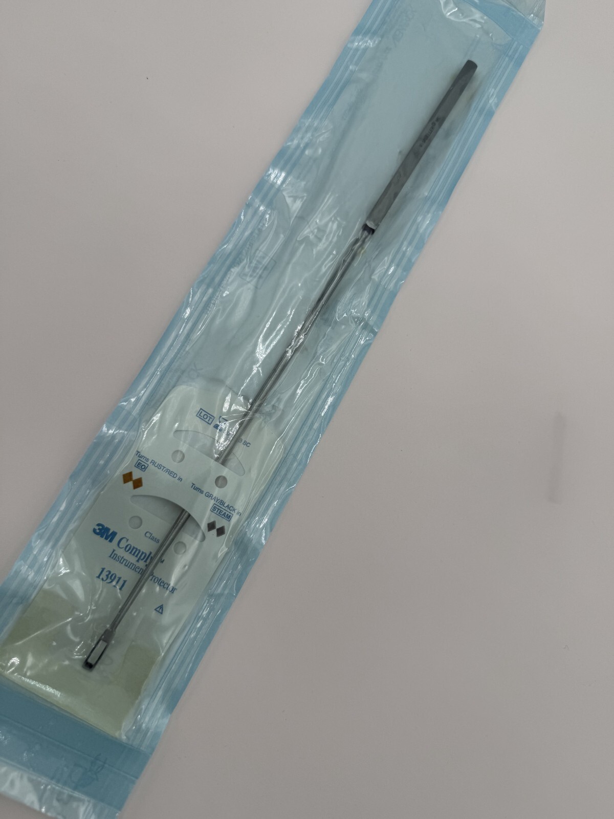 V. Mueller GL1775 Kevorkian-Younge Endocervical Biopsy Curette