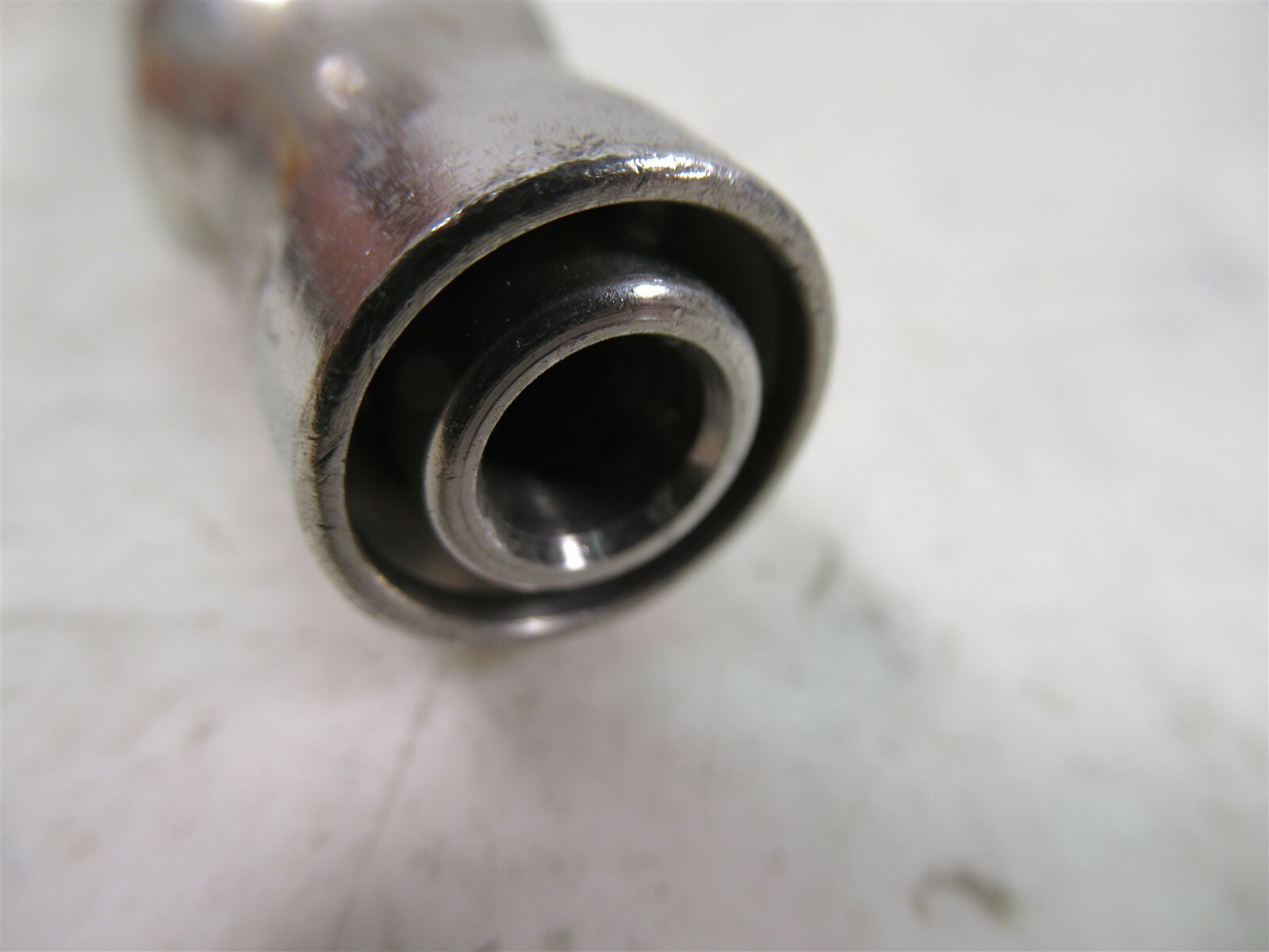 3M K112 Mini Driver Trinkle Adapter Chuck for Surgical Drill Stainless Steel