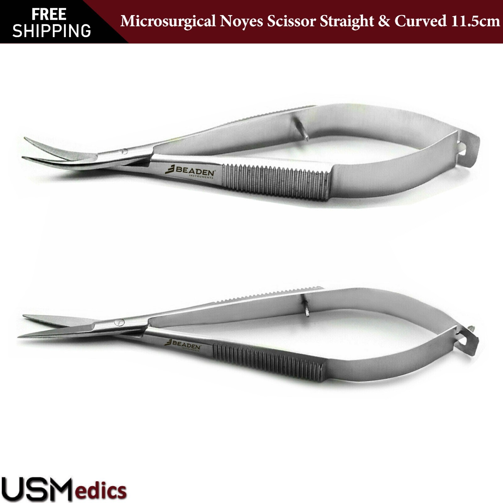 Blepharoplasty Surgical Eyelid Retractors Ophthalmic Micro Eye 16pcs Surgery Set