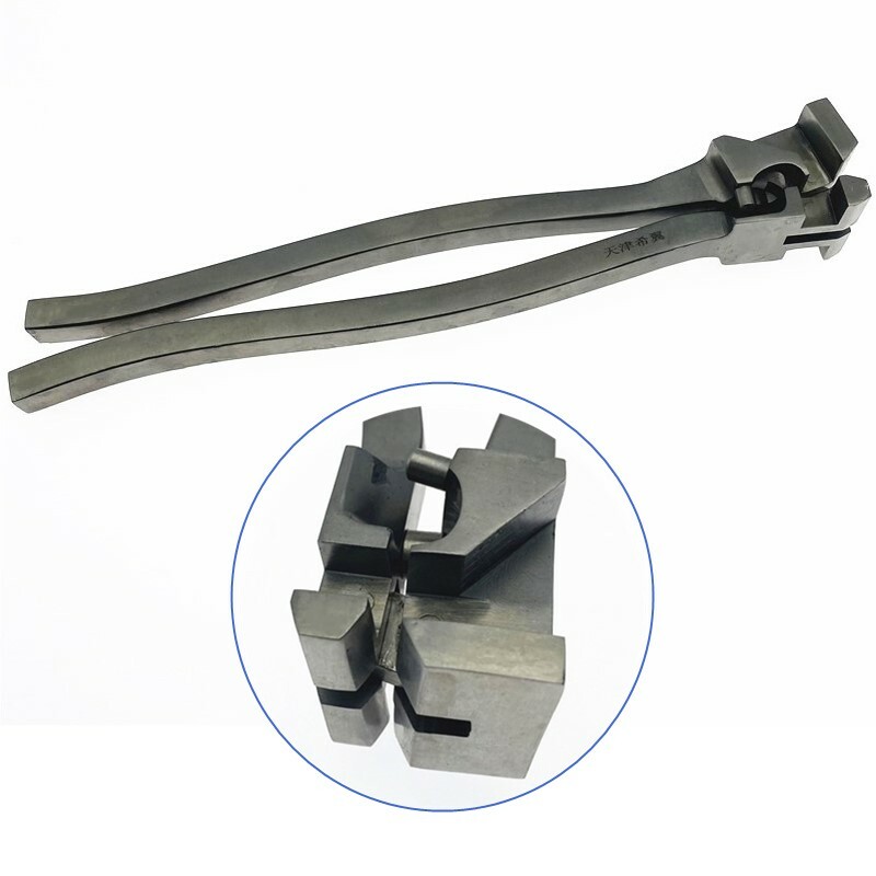 Bone plate Bender Reconstruction Plate Bendeing Forceps Orthopedics Instruments