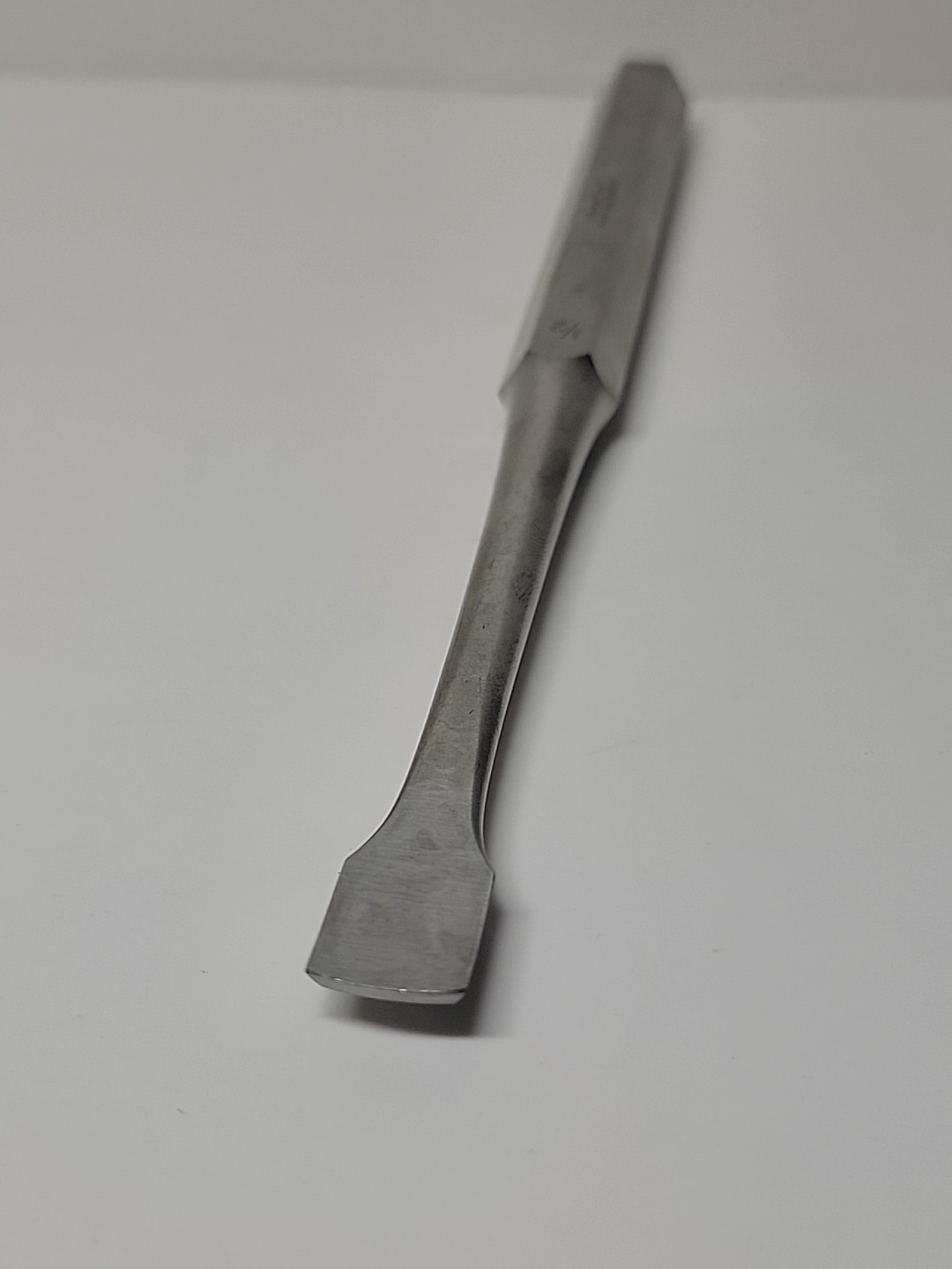 V. Mueller OS 1079-004 OS1079-004 12.7Mm 1/2″ Periosteal Elevator!