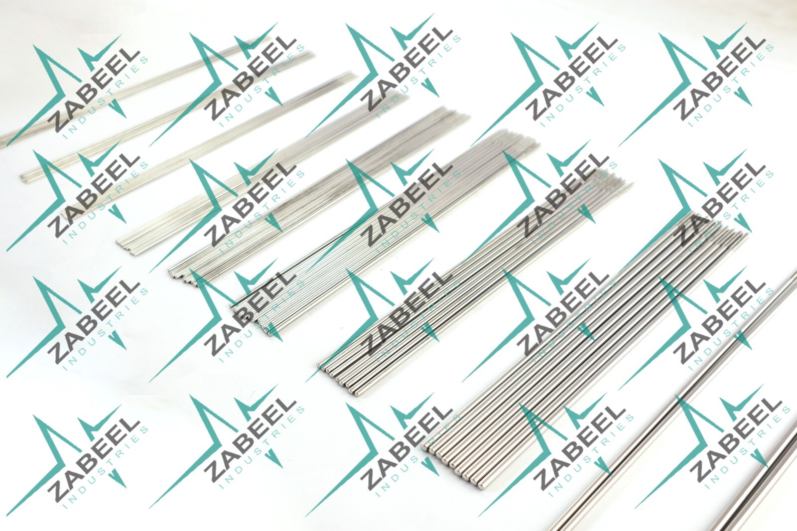 Threaded K Wires (Kirschner Wire) Single Trocar with Sterilization Box K-wire ZI