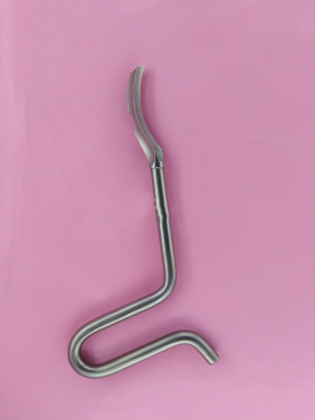 Bone AWL Diamond Pointed Orthopedics Surgical Instruments 1 PC Best Quality A+