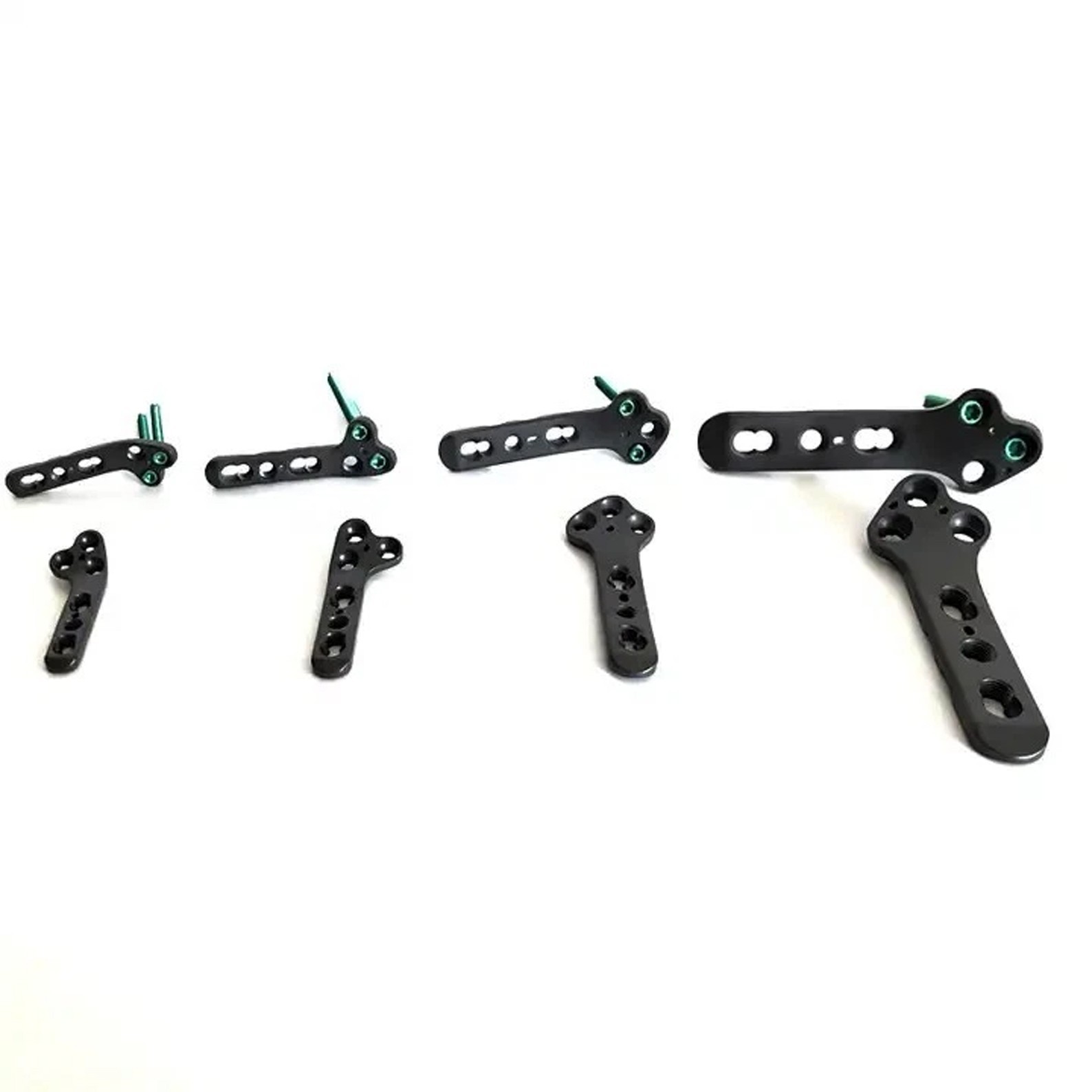 veterinary orthopedic 8 tplo plates