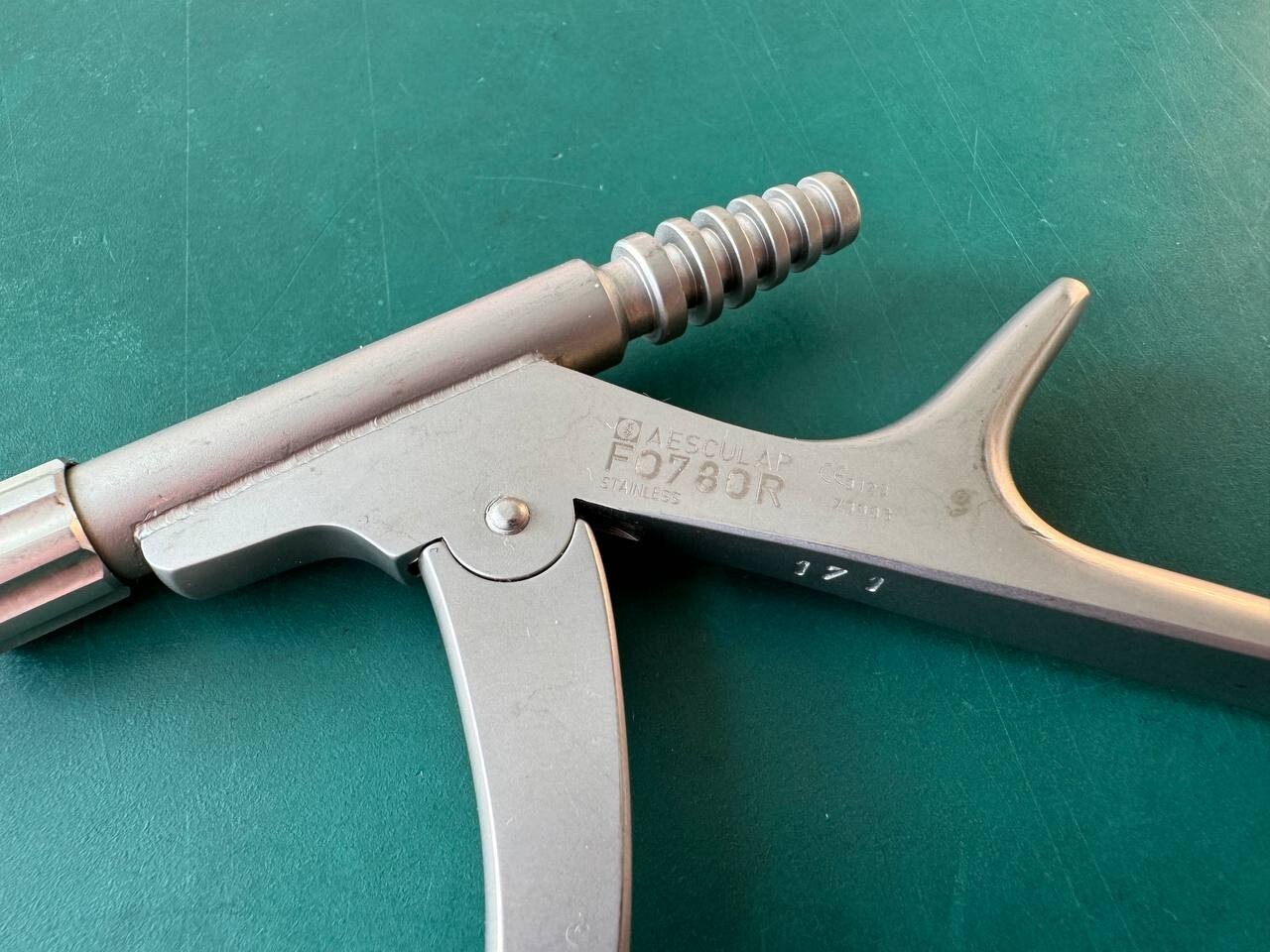 Aesculap FO780R Orthopedic instrument