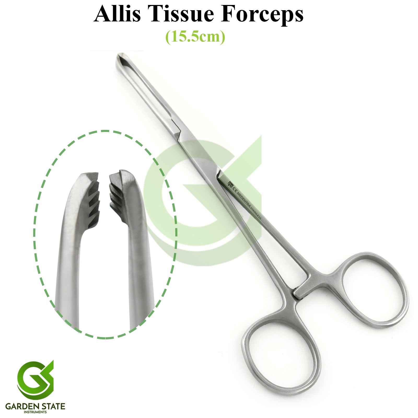Abdominoplasty Surgery Instruments Set Surgical Instrument