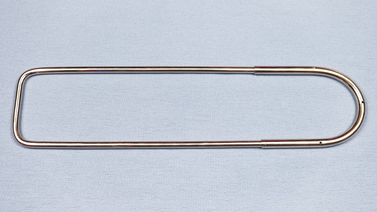 German Stainless Steel 12×3 Closed Weinstein Instrument Stringer 375318