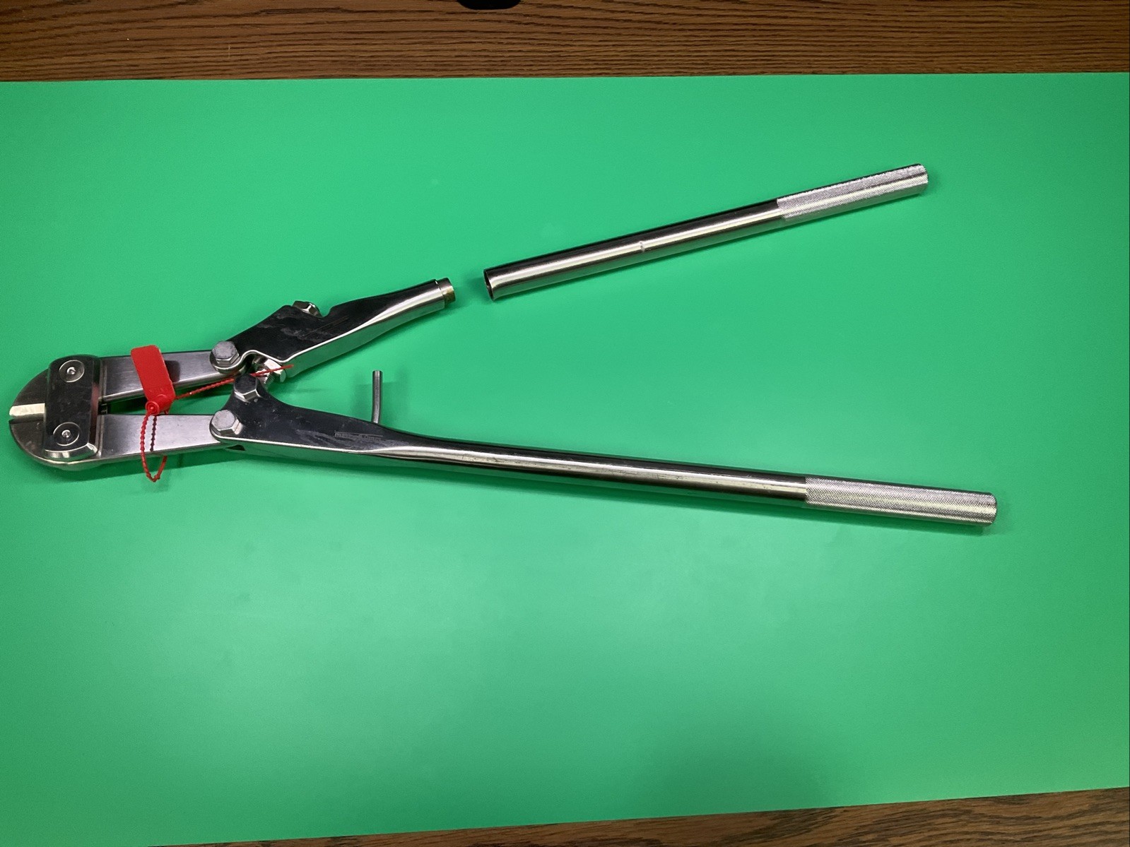 V. Mueller OS3030 Heavy Duty Pliers