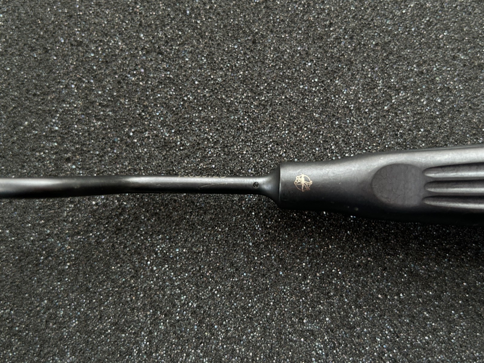 Medtronic X0202579 Reverse-Angled Bayonet Currete 2.5mm
