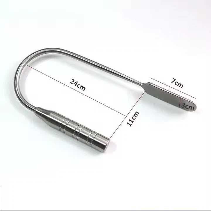 Breast Augmentation Instrument Set 16 PCS For Plastic Surgery Breast