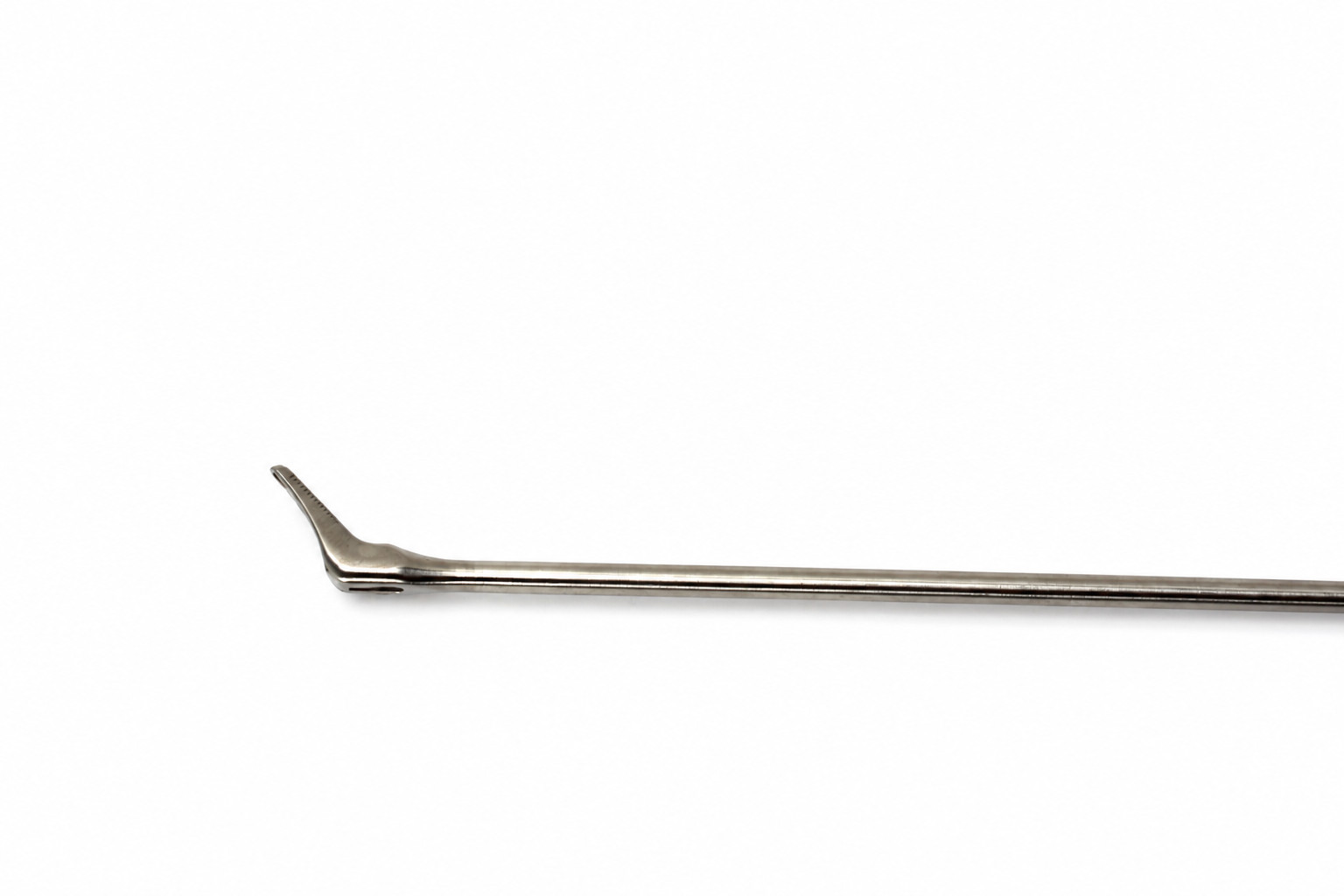 Karl Storz 452502 B Size 2 RHINOFORCE II Nasal Cutting Forceps