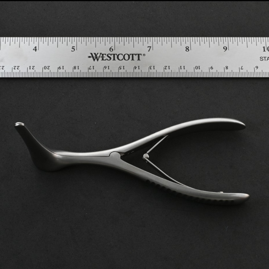 Aesculap OK082R Killian Septum Speculum Aseptic 56 x 7 mm Blade 5 1/2 in