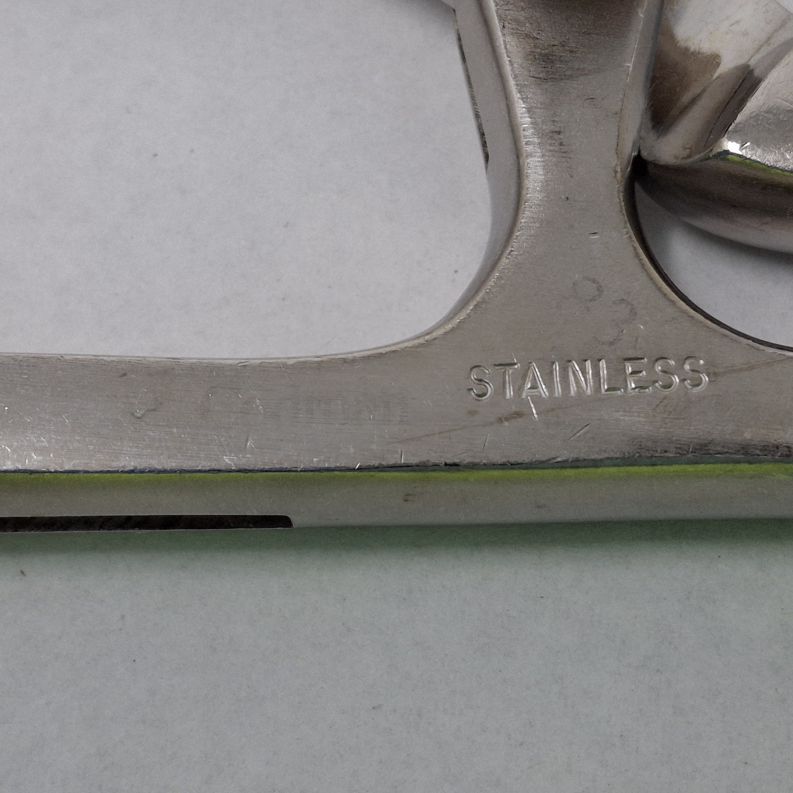 Codman 57-6546 Tyding Tonsil Snare