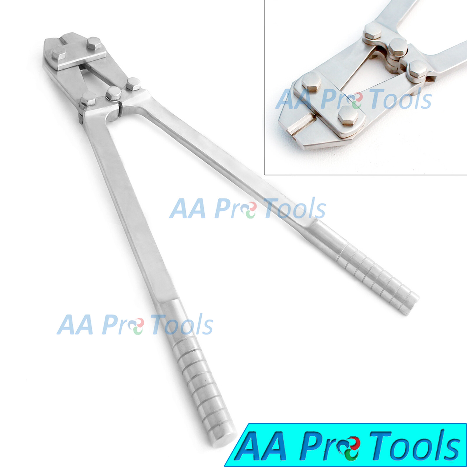 T/c Wire Pin and Rod Cutter 18″ Orthopedics Surgical Instruments High Quality