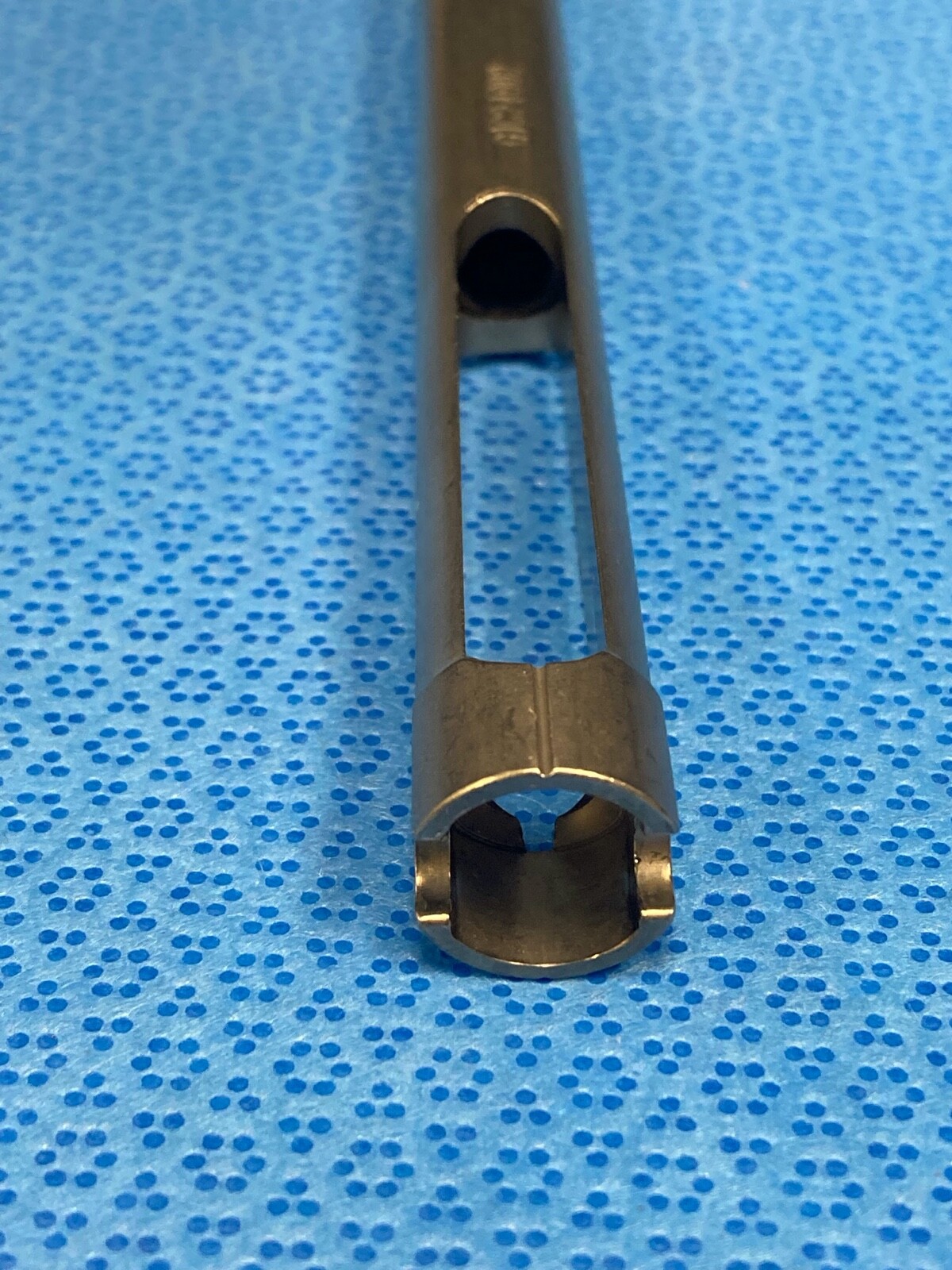 Surgical Dynamics SDI 904100 Counter Torque Tube Neurology Orthopedics Spine