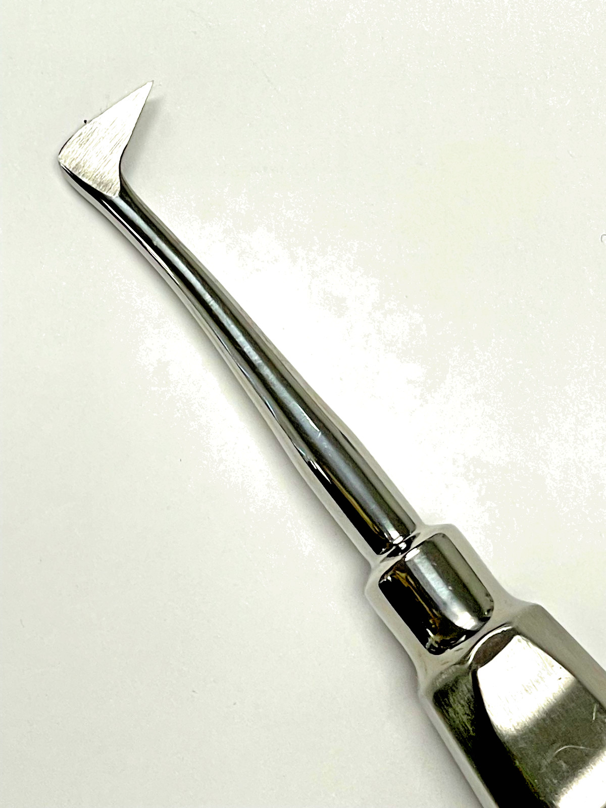 Set of 6 Seldin Root Tip Pick Elevators, 720/21 LEFT