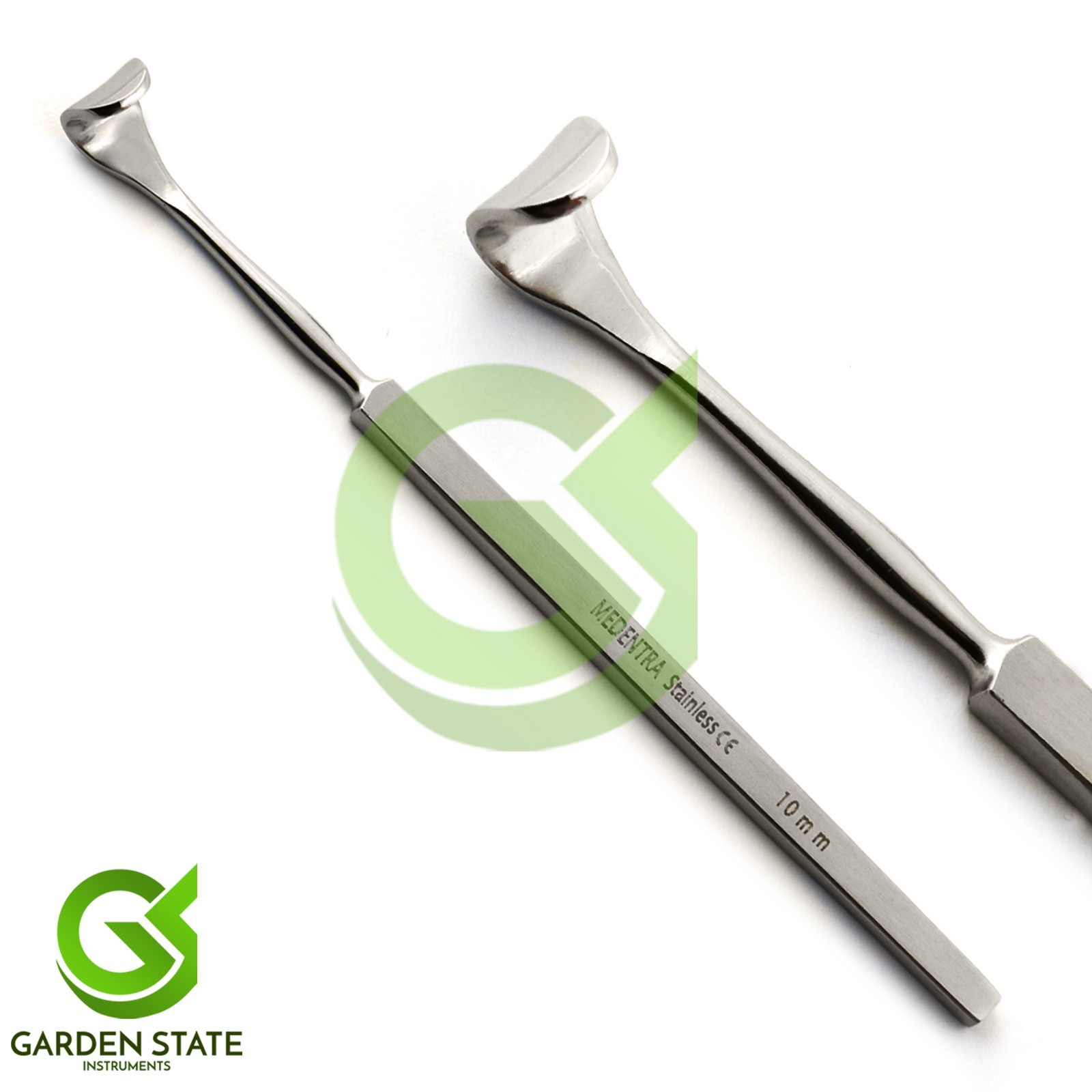 ADVANCED Blepharoplasty Ophthalmic Eyelid Micro Surgery Instruments Setup Tray