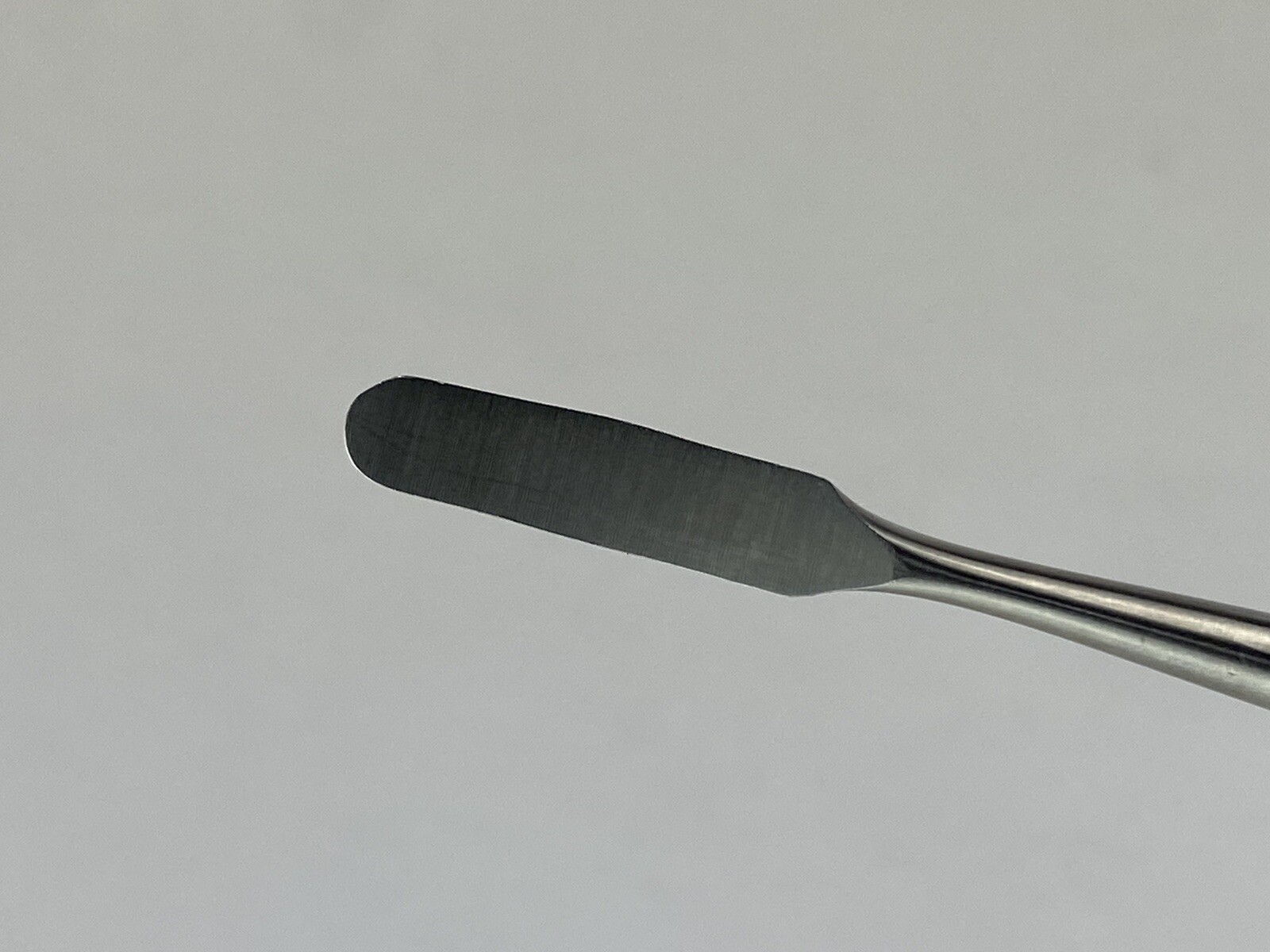 Joseph Periosteal Raspatory Elevator Sharp 6mm Tip Width 175mm L CODMAN 52-1005