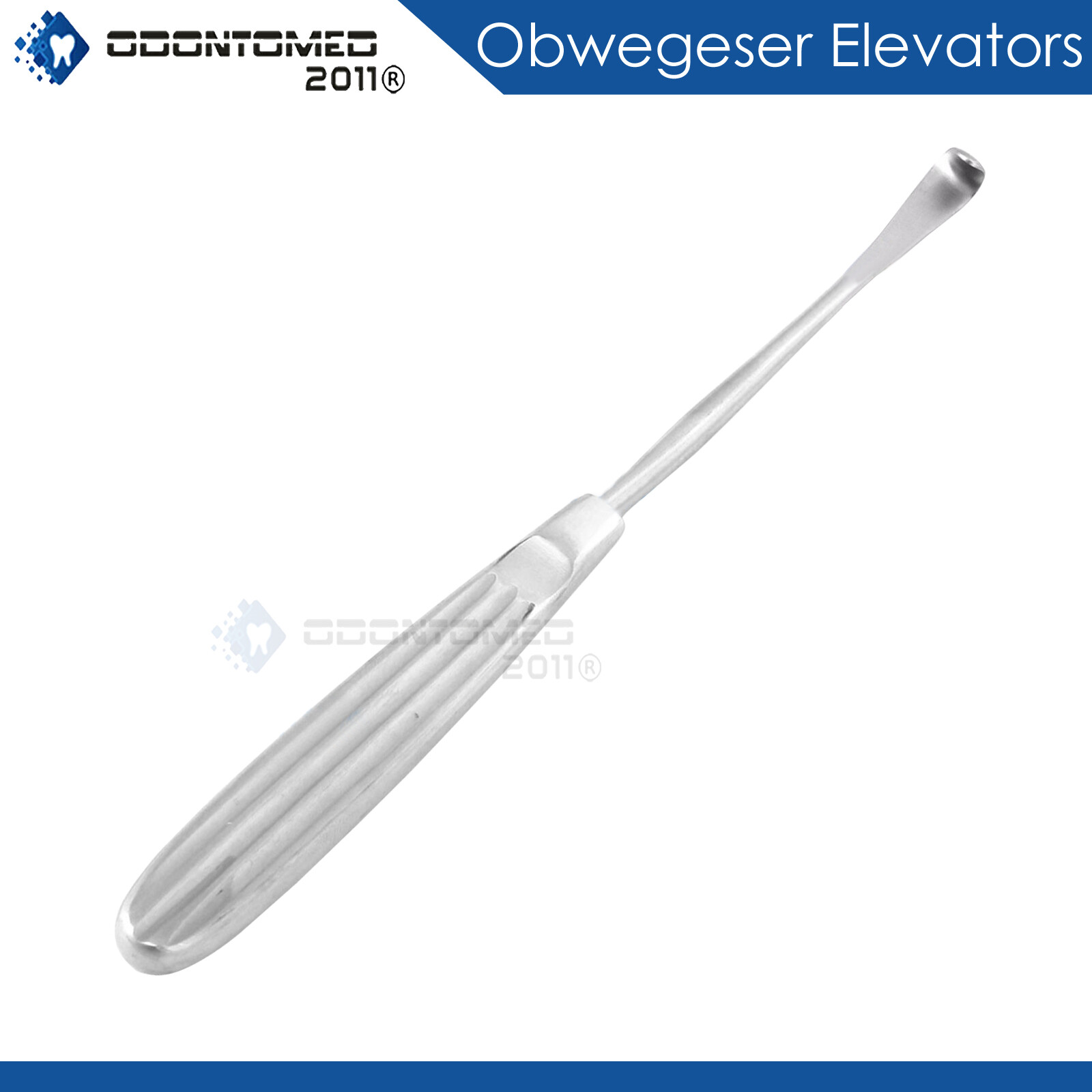 Obwegeser Elevators 20cm,9mm Surgical Orthopedic instruments