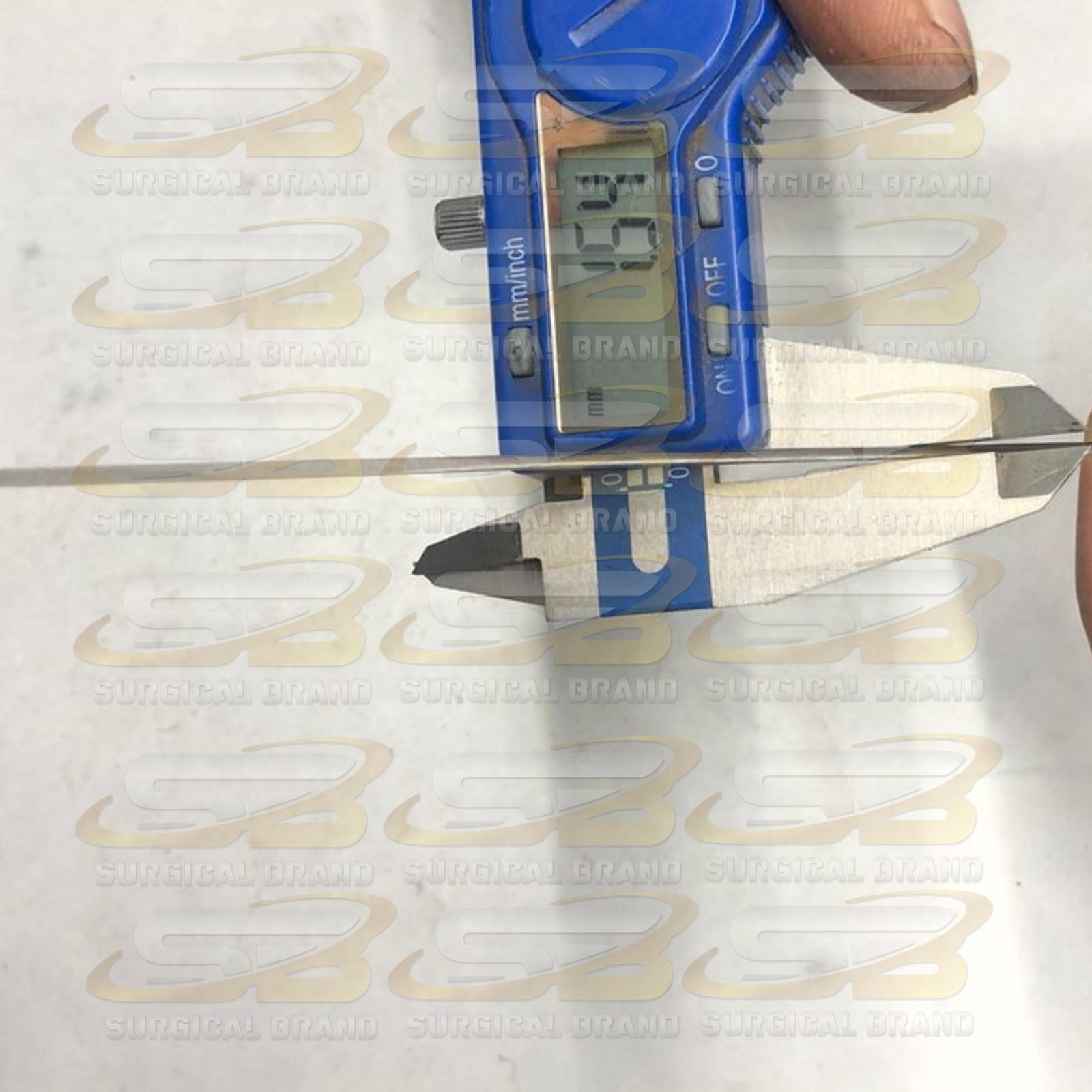 NEW Scorpion Multifier Grasper Suture Passer | Arthroscopy Orthopedic Tool