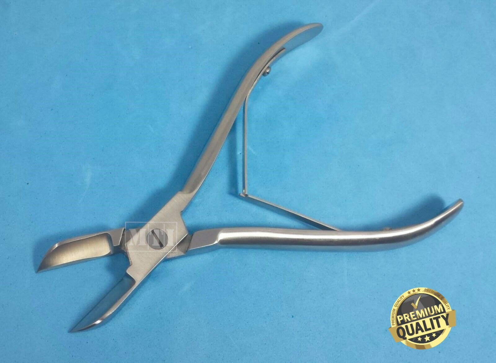Liston Bone Cutter Forceps 6” Stainless Steel Orthopedic Surgical Coral Fraggin