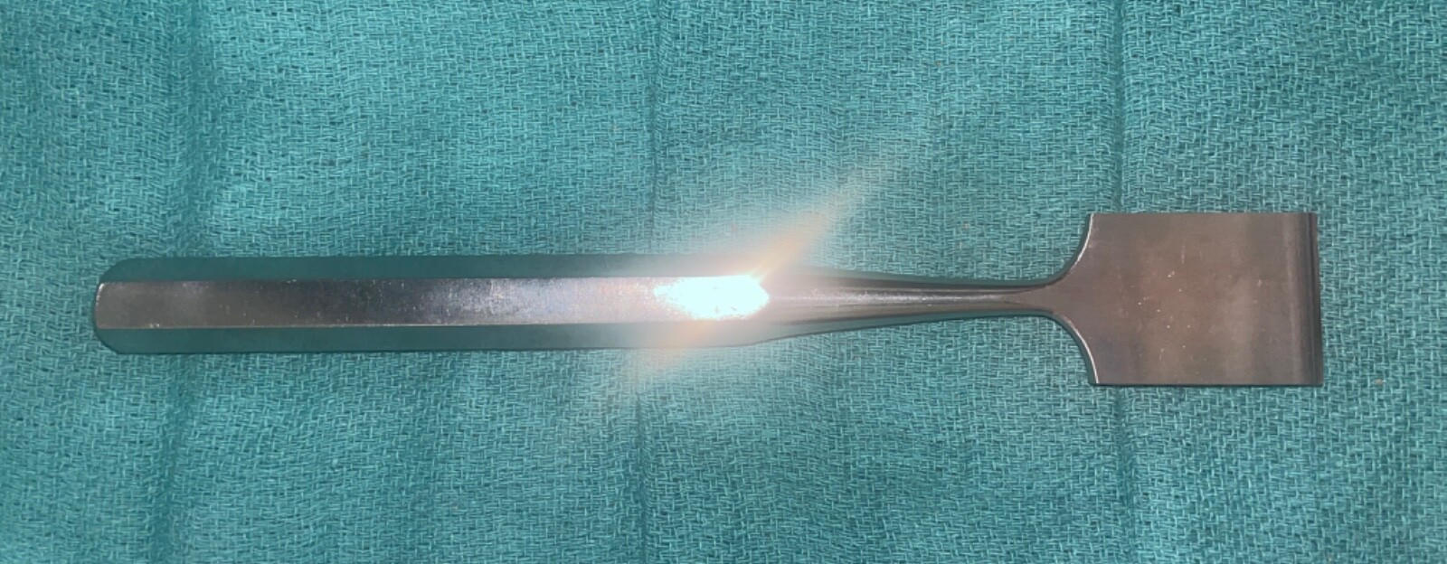 OEC Osteotome 38mm Straight